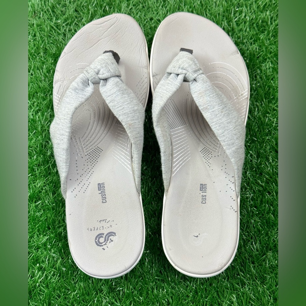 Clark’s Cloudsteppers Women Comfort Sandals‎